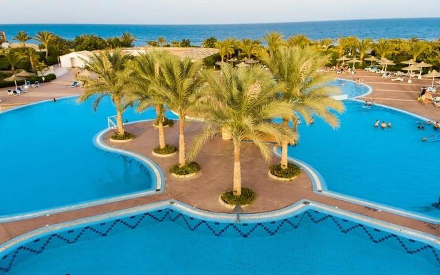 Fantazia Resort