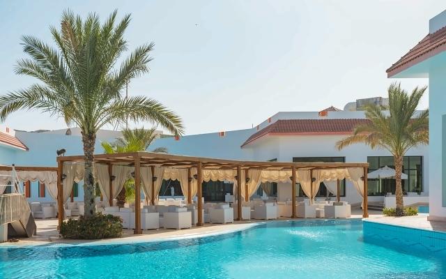 Fantazia Resort