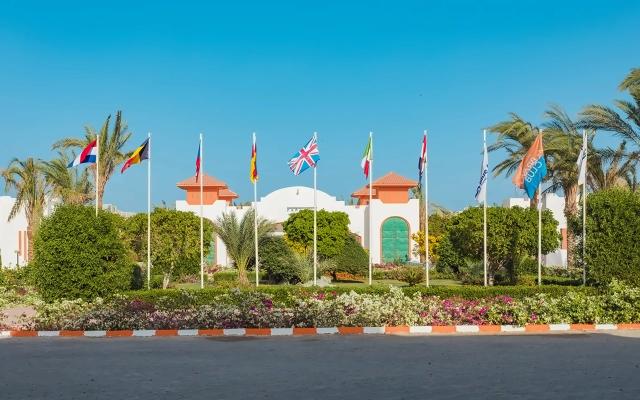 Fantazia Resort