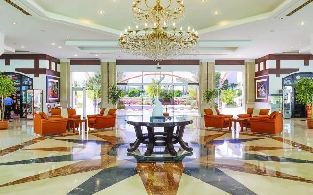 Fantazia Resort