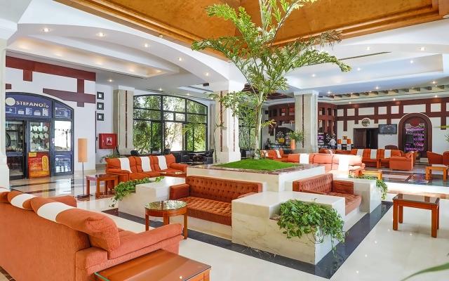 Fantazia Resort