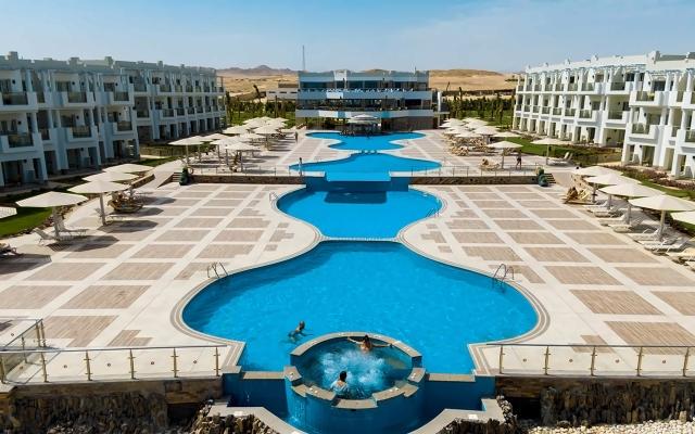 Fantazia Resort