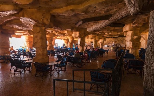 Fantazia Resort