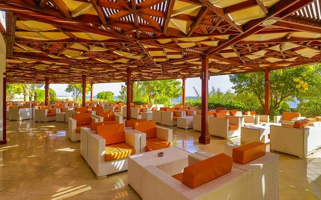 Fantazia Resort