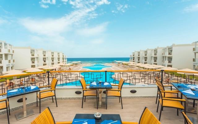 Fantazia Resort