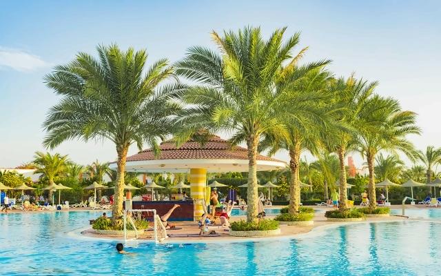 Fantazia Resort