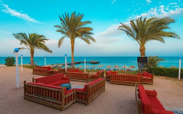 Fantazia Resort