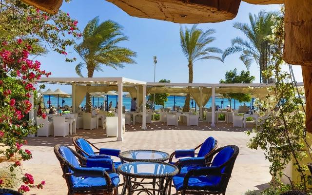 Fantazia Resort
