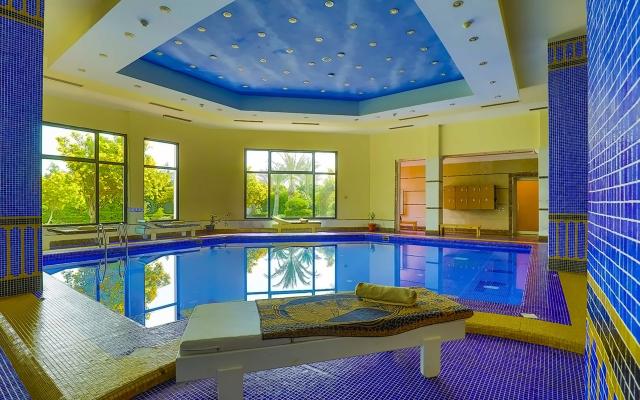 Fantazia Resort