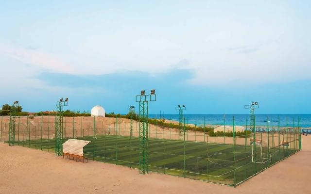 Fantazia Resort