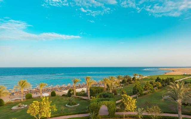 Fantazia Resort