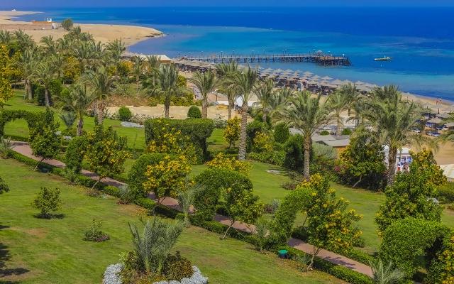 Fantazia Resort