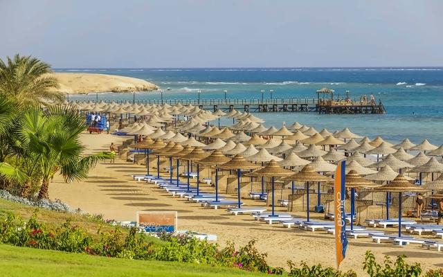 Fantazia Resort