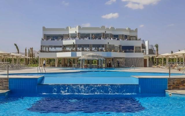 Fantazia Resort