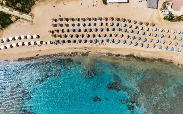 Fantazia Resort