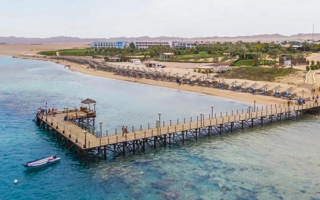 Fantazia Resort