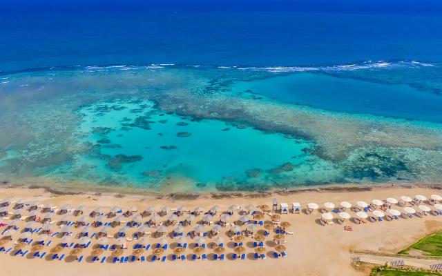 Fantazia Resort