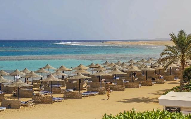 Fantazia Resort