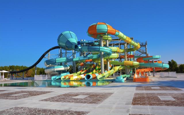 Fantazia Resort