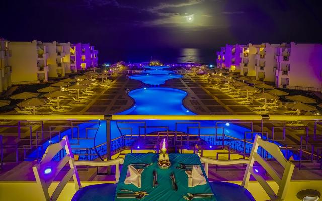 Fantazia Resort
