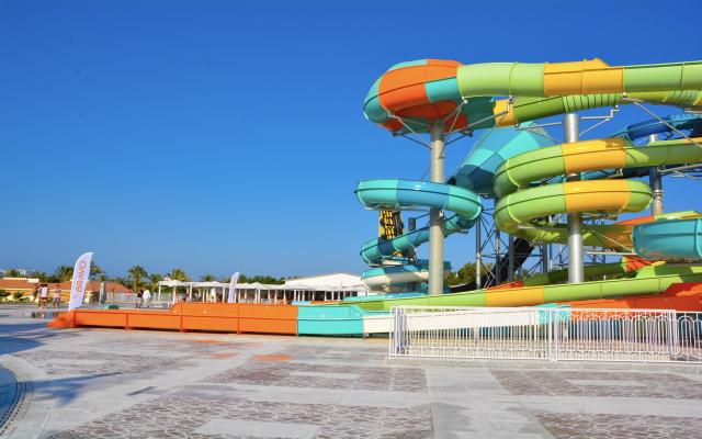 Fantazia Resort
