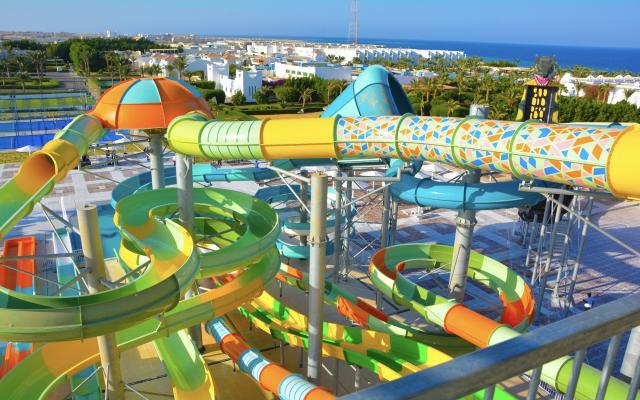 Fantazia Resort