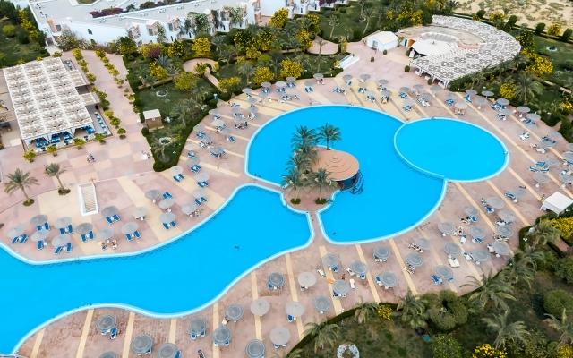Fantazia Resort