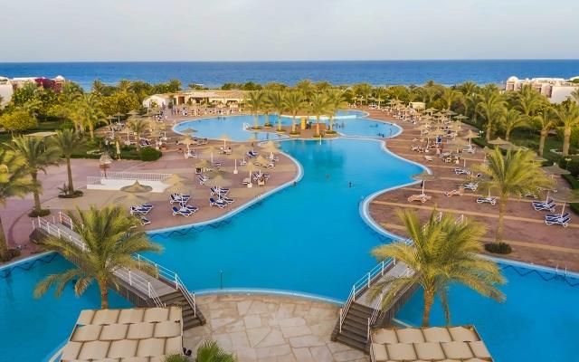 Fantazia Resort