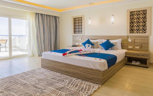 Panorama Suite (Adult Only+16)