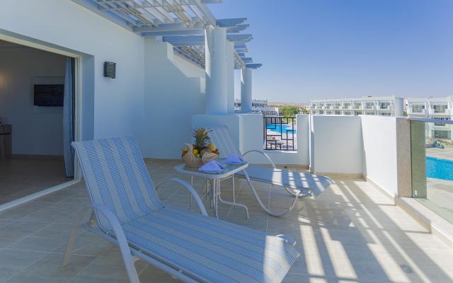 Panorama Suite (Adult Only+16)