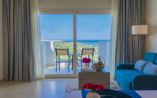 Panorama Suite (Adult Only+16)