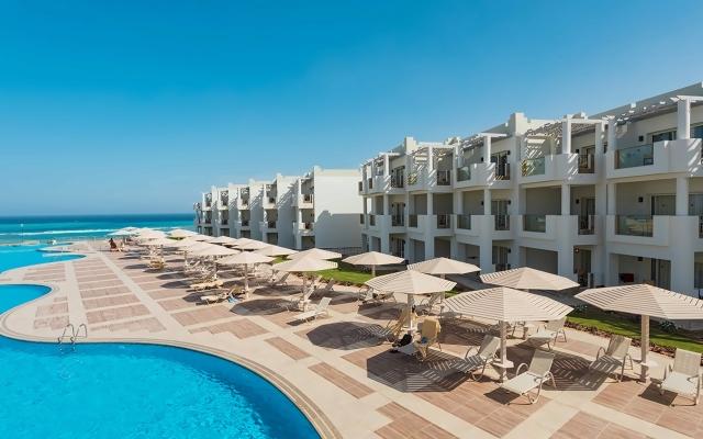 Fantazia Resort