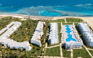 Fantazia Resort