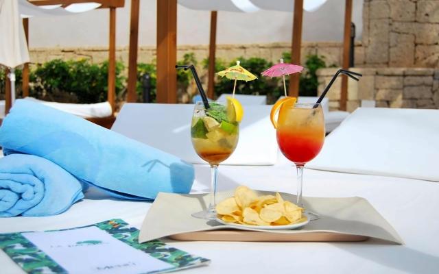 Los Olivos Beach Resort