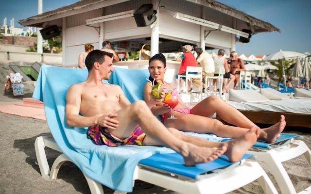 Los Olivos Beach Resort