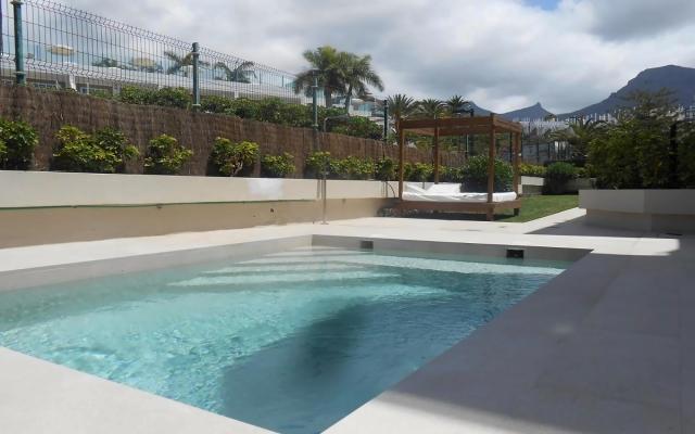 Los Olivos Beach Resort