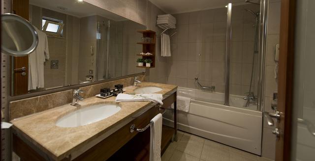 Terrace Room  