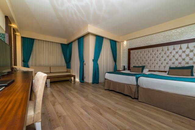 Terrace Room  
