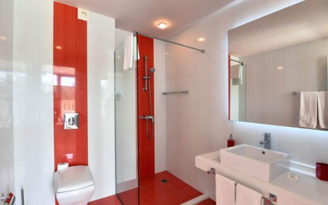 Vip Studio Deluxe Sea View