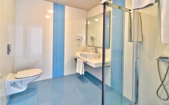 VIP 1 Bedroom App Standard Sea View