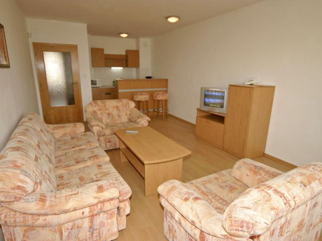 Apartment 1 bedroom