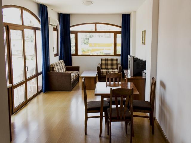 Apartment 1 bedroom