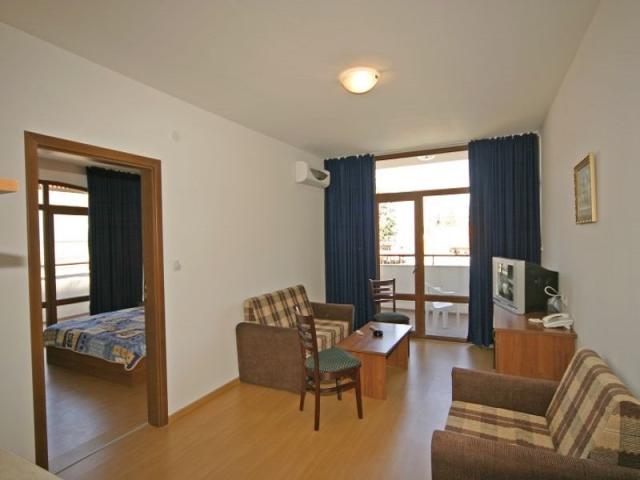Apartment 1 bedroom