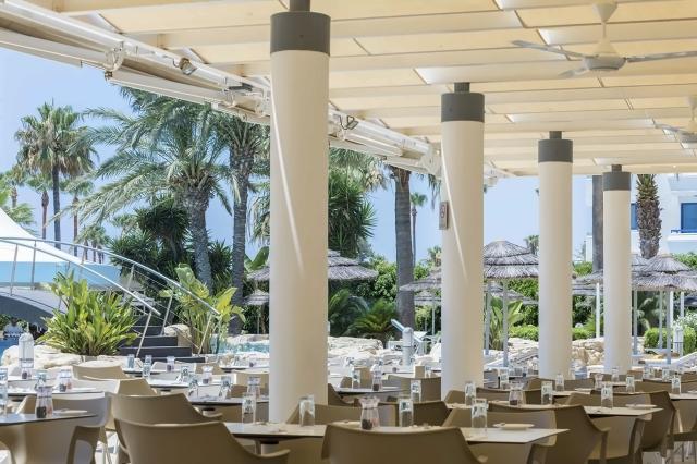 Tasia Maris Beach Hotel & Spa
