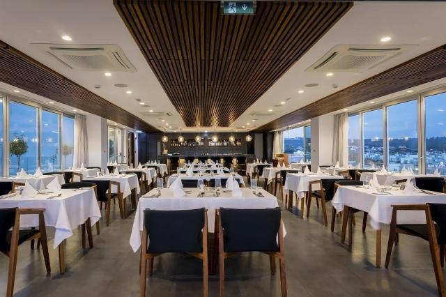 Tasia Maris Beach Hotel & Spa