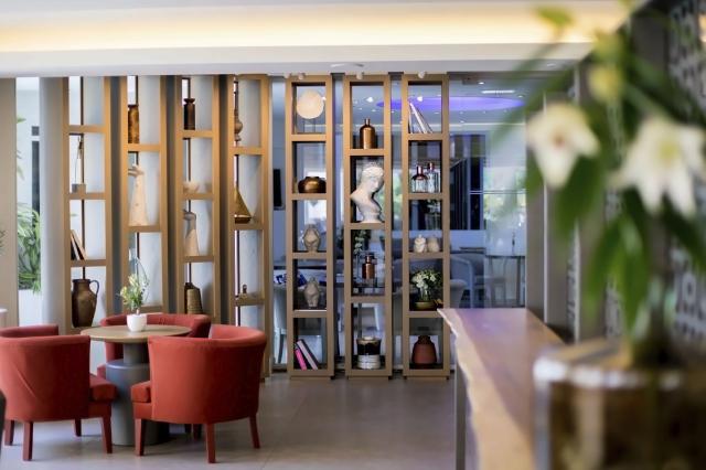 Tasia Maris Beach Hotel & Spa