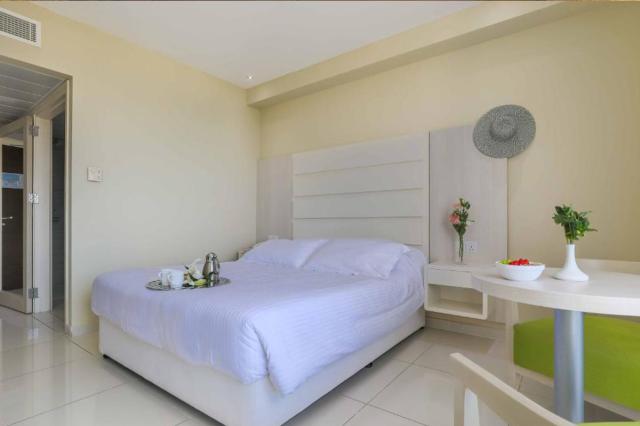 Double Room Sea View