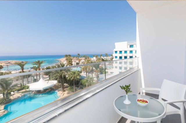 Double Room Sea View