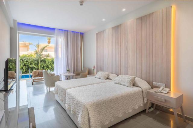 Suite Sea View