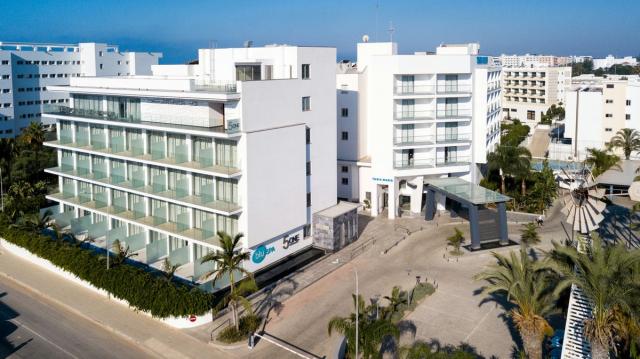 Tasia Maris Beach Hotel & Spa